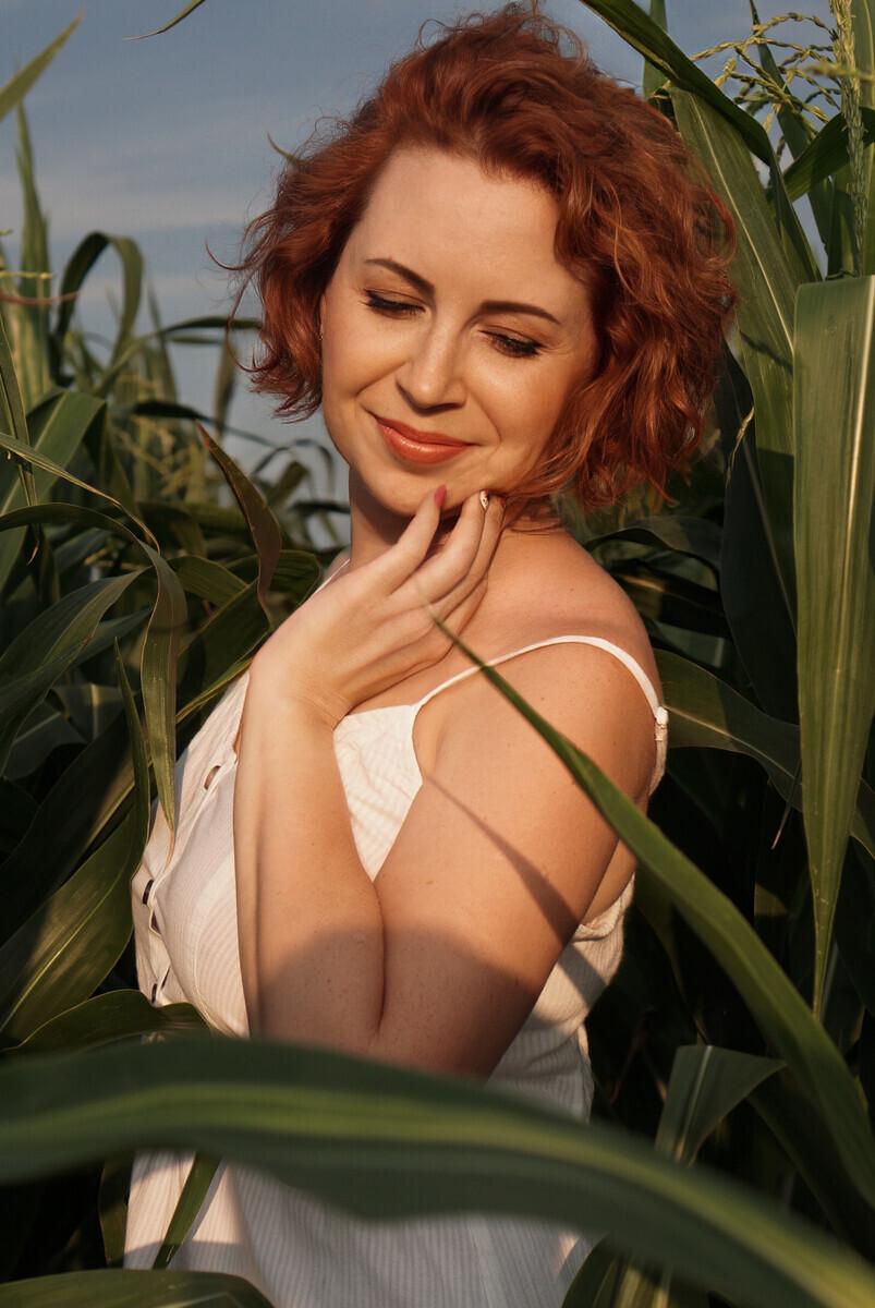 Романова Ирина
