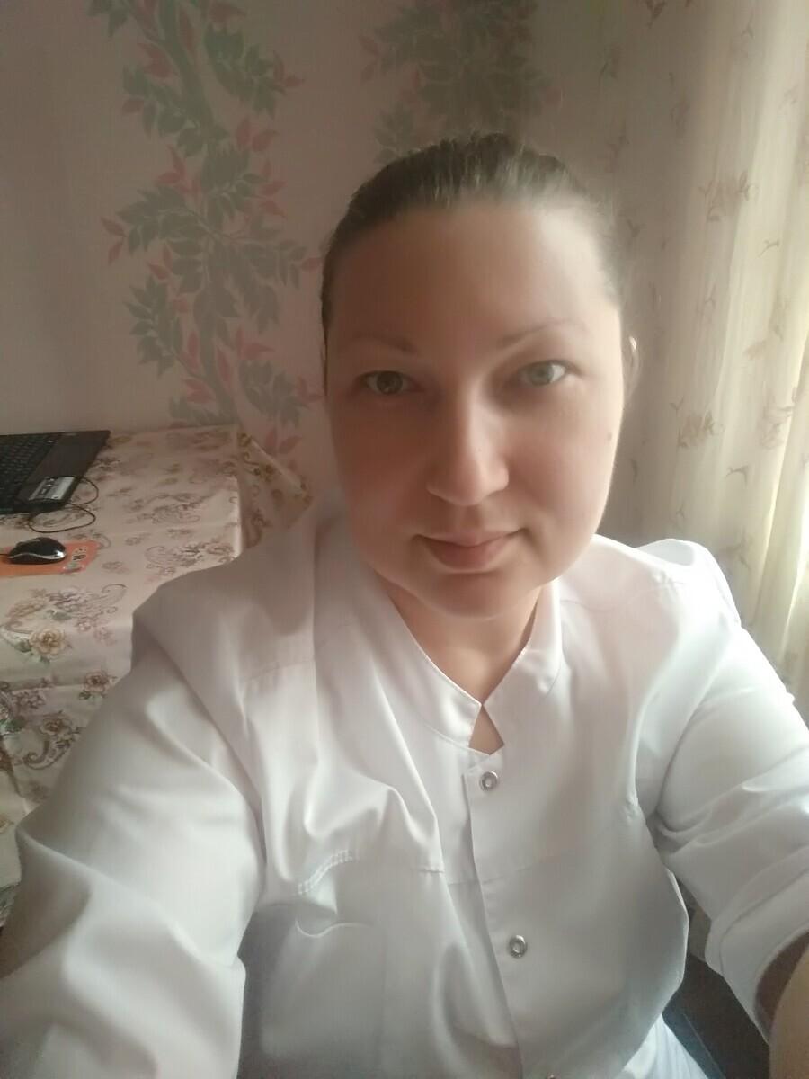 Новохатская Наталья
