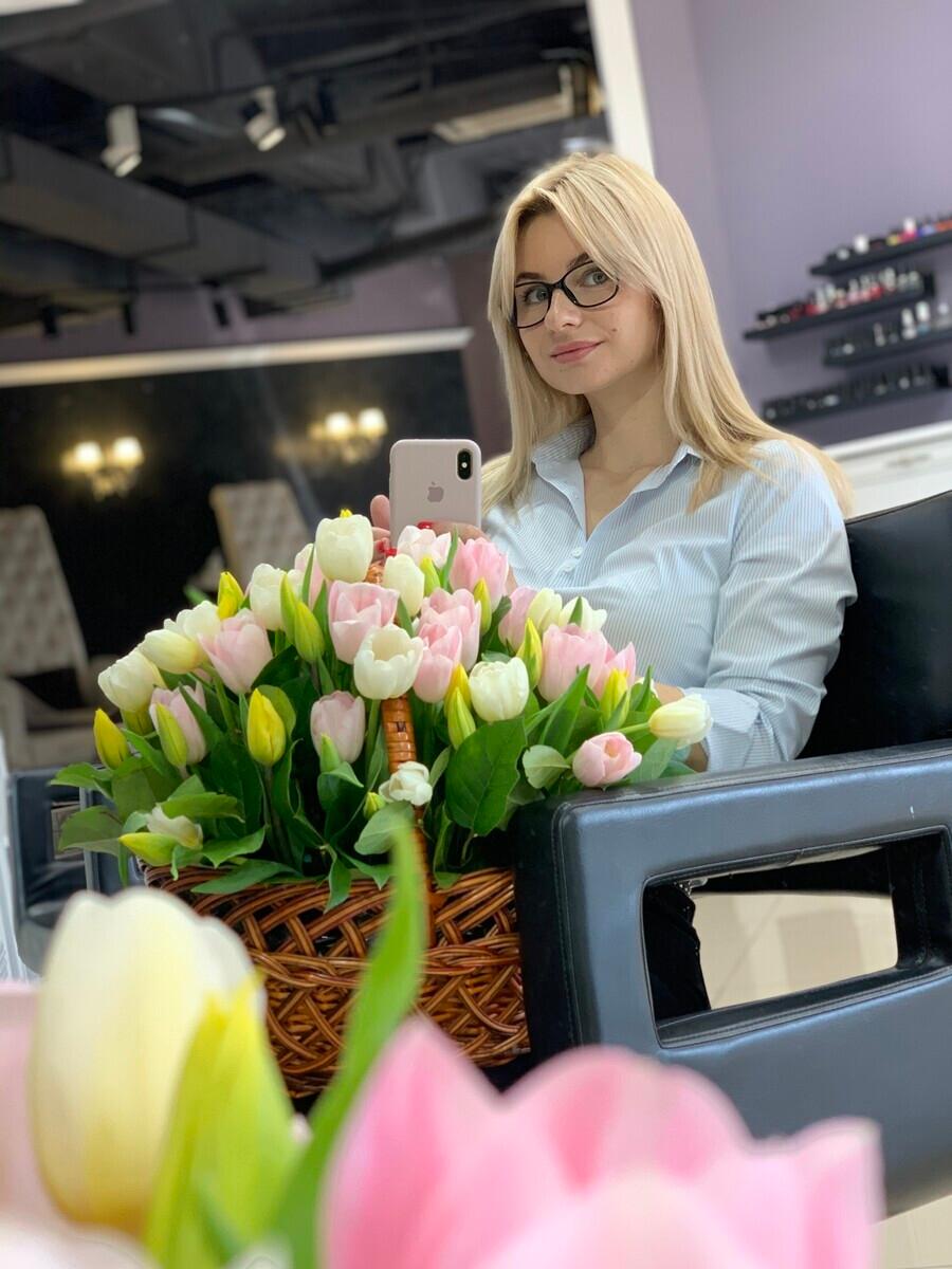Яцута Анна