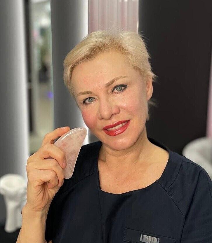 Папулова Татьяна