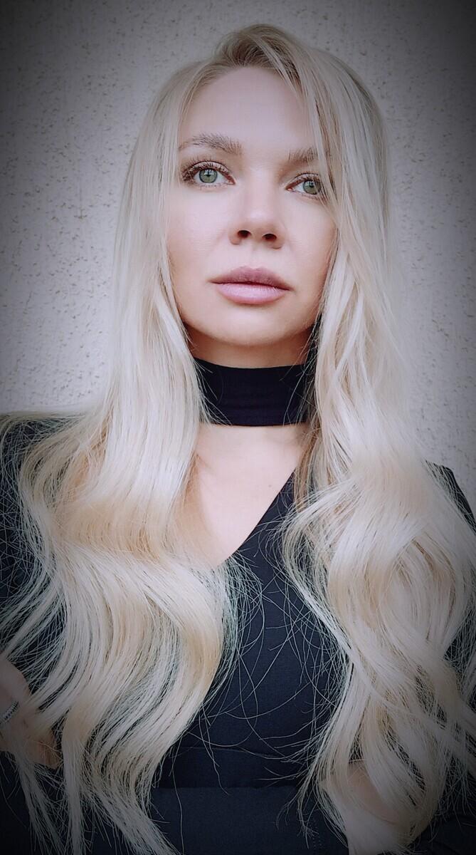 Батюк Ирина