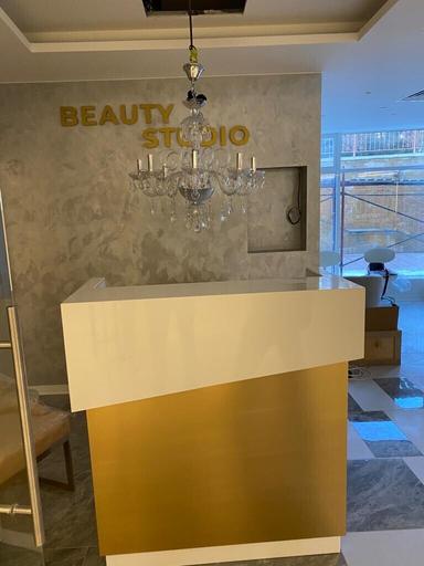 Plaza Beauty Studio