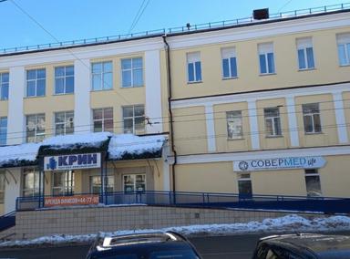 Студия красоты Червоткиной Марины