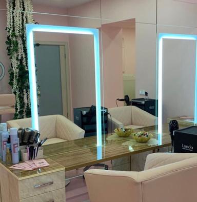 X Beauty by Hanna