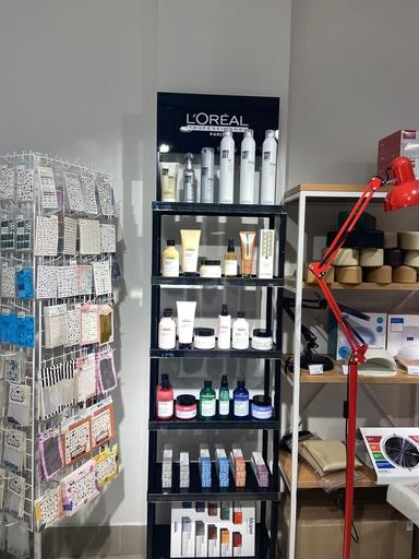 Special Cosmetic Store