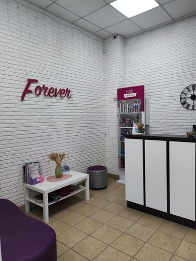 Салон красоты FOREVER