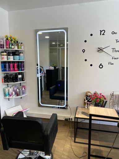 BeautyRoom