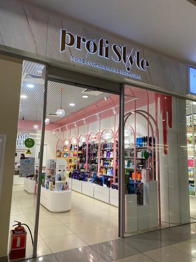 ProfiStyle