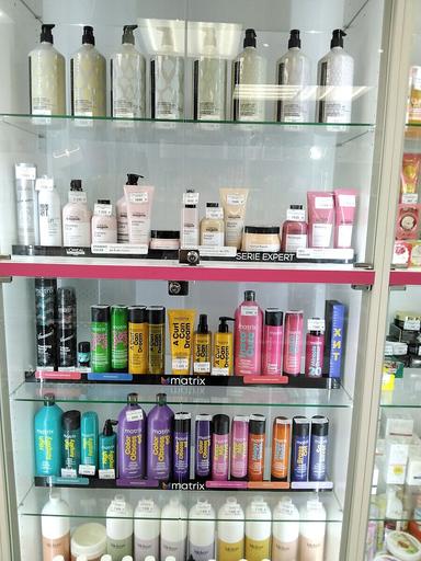 Shampoo