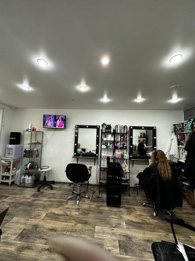 Beauty studio Look ToMe