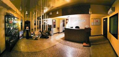 Beauty Spa by World Class
