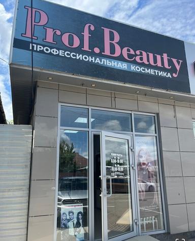 Prof.Beauty