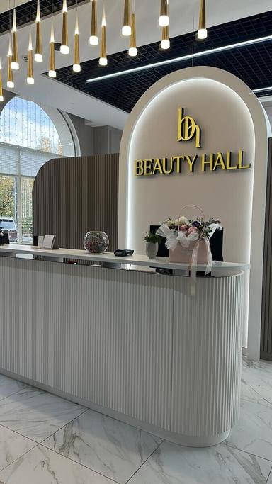 Beauty Hall