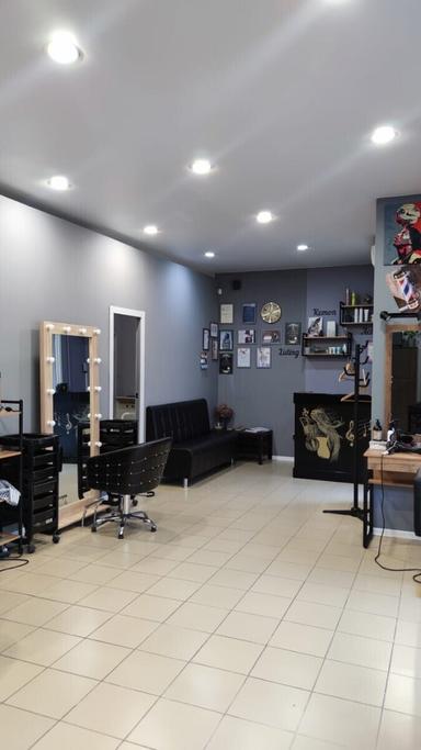 Beauty bar Sova