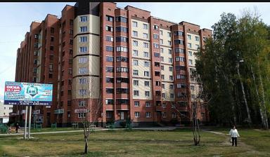 ЧМ Баркова Наталья Юрьевна