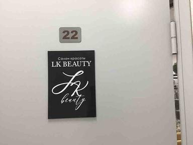 Lk beauty
