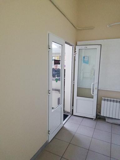 Молодежный