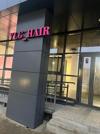 Vlg Hair