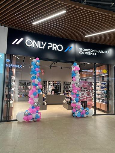 Only Pro