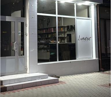 Beauty studio Lunara