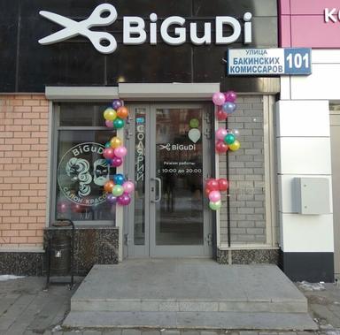 Bigudi