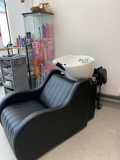 Студия Hair room