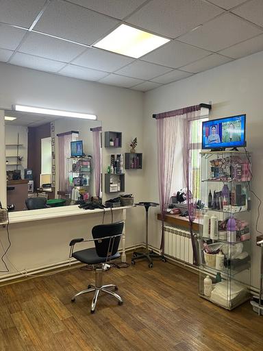 Студия красоты Beauty zone
