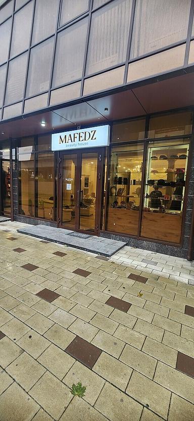 MAFEDZ