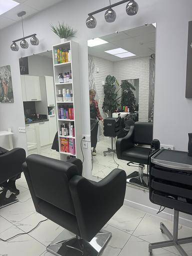 Beauty studio Liudmila Rodina