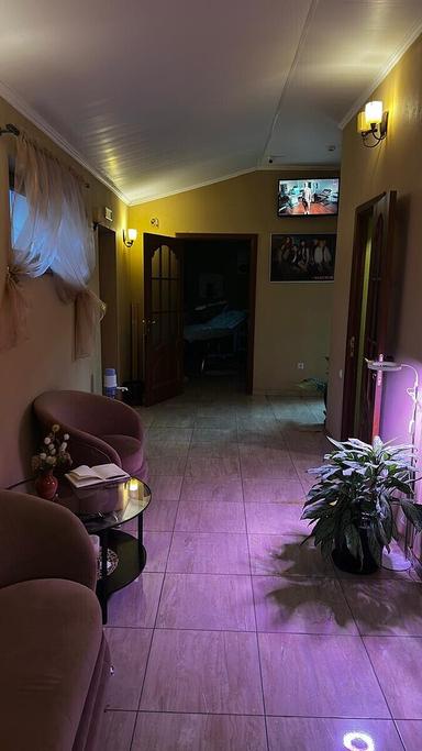 ЧМ Крамаренко Майя Фаризовна
