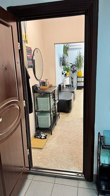 Сорока HairSalon
