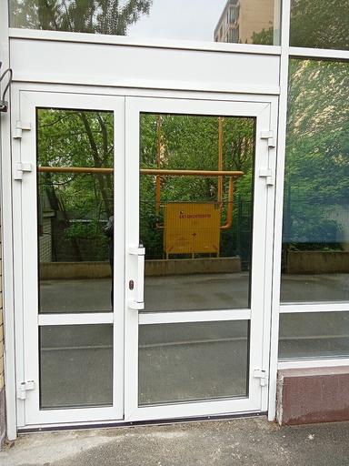 Синичка