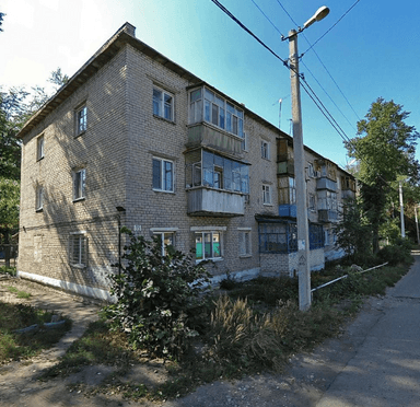 Студия Одрова
