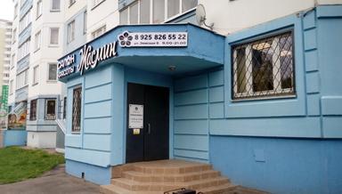 Жасмин