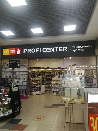 Profi центр Радуга