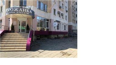 Горожанка 2