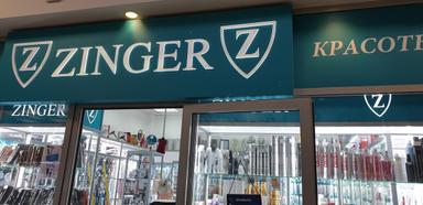 Zinger