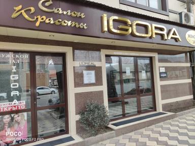 IGORA