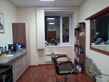 Салон Самошина Антона