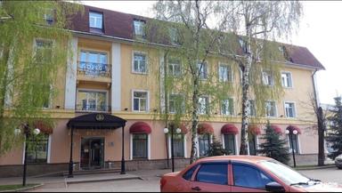 Велнес клуб Восток
