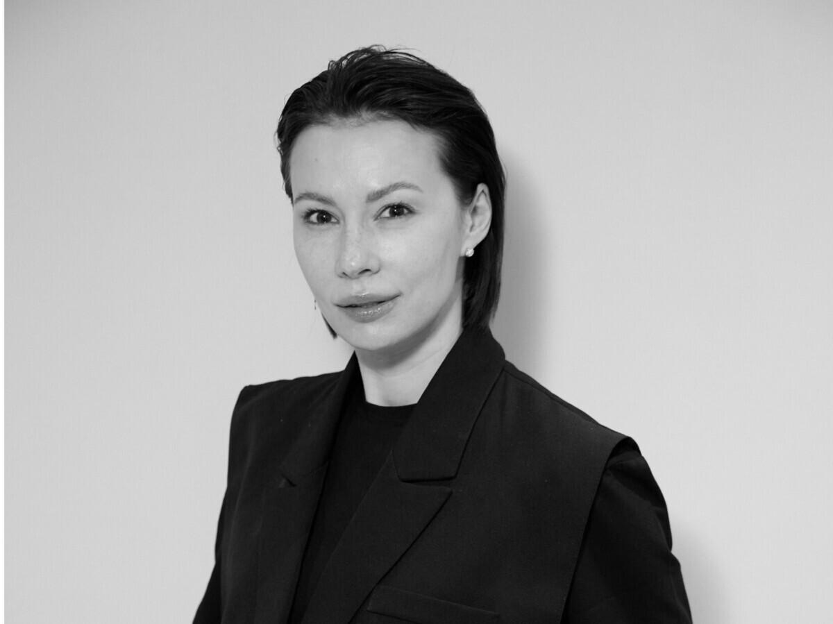 Осина Марина