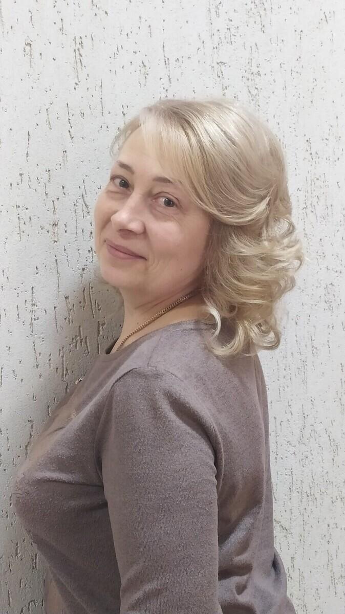 Борисова Елена