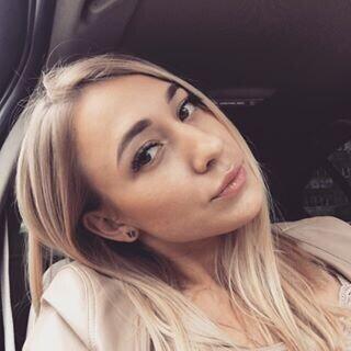 Бабикова Анна