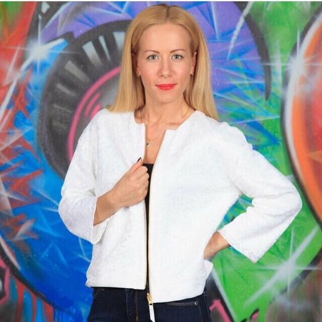Семенова Ксения