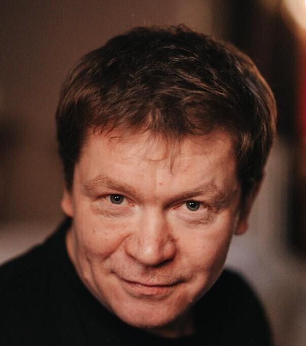 Глазырин Андрей