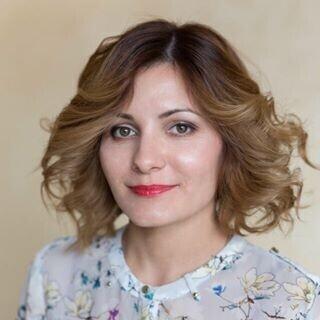 Созыкина Марина
