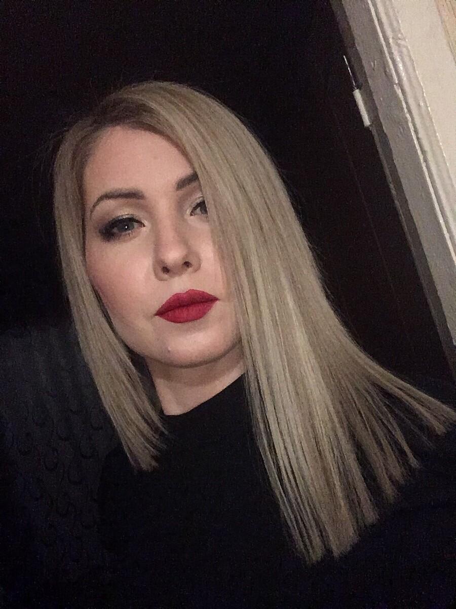 Селезнева Ольга
