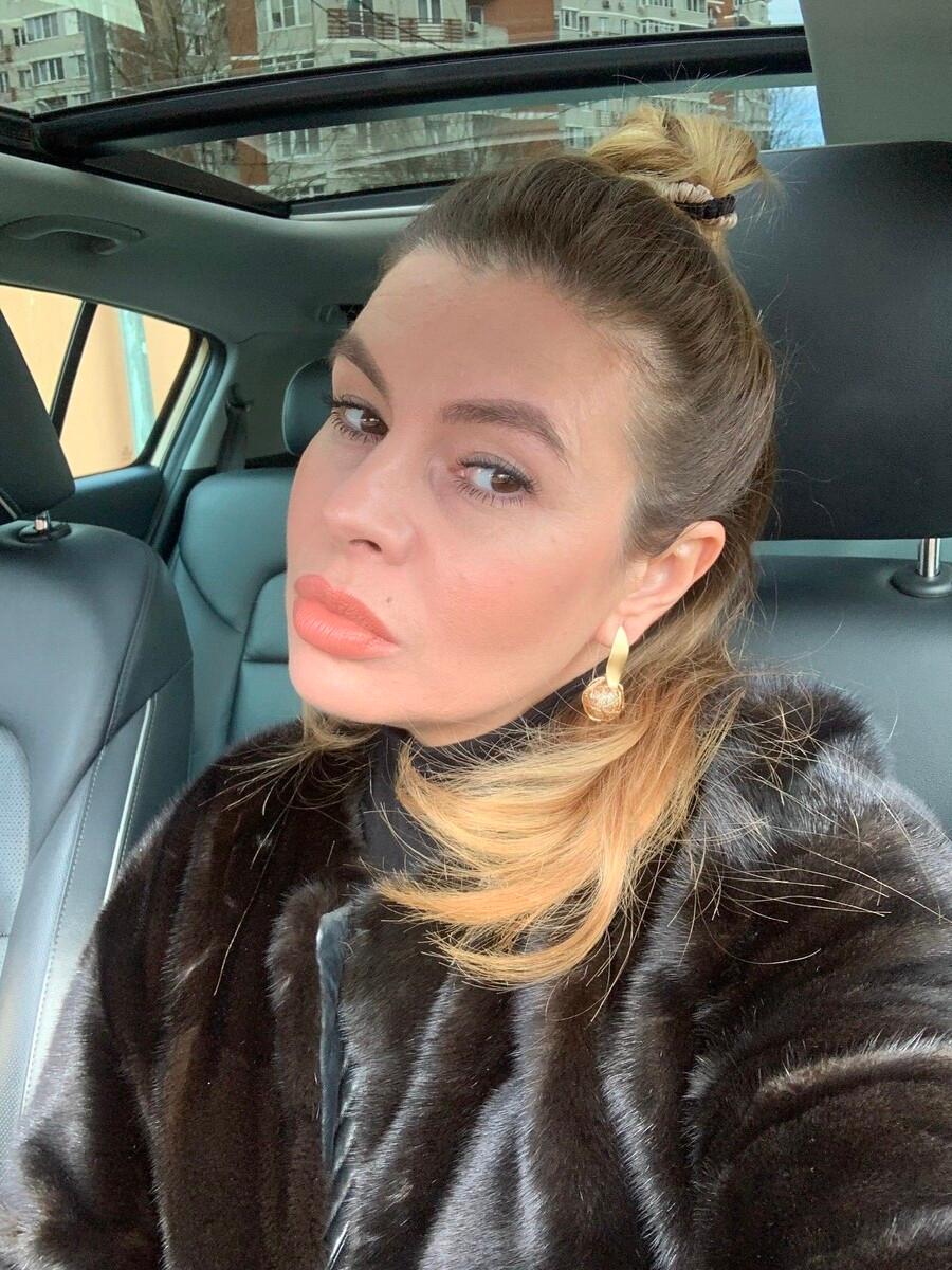 Суркова Светлана