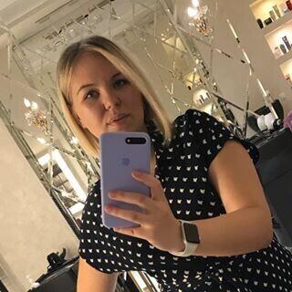 Ершова Евгения