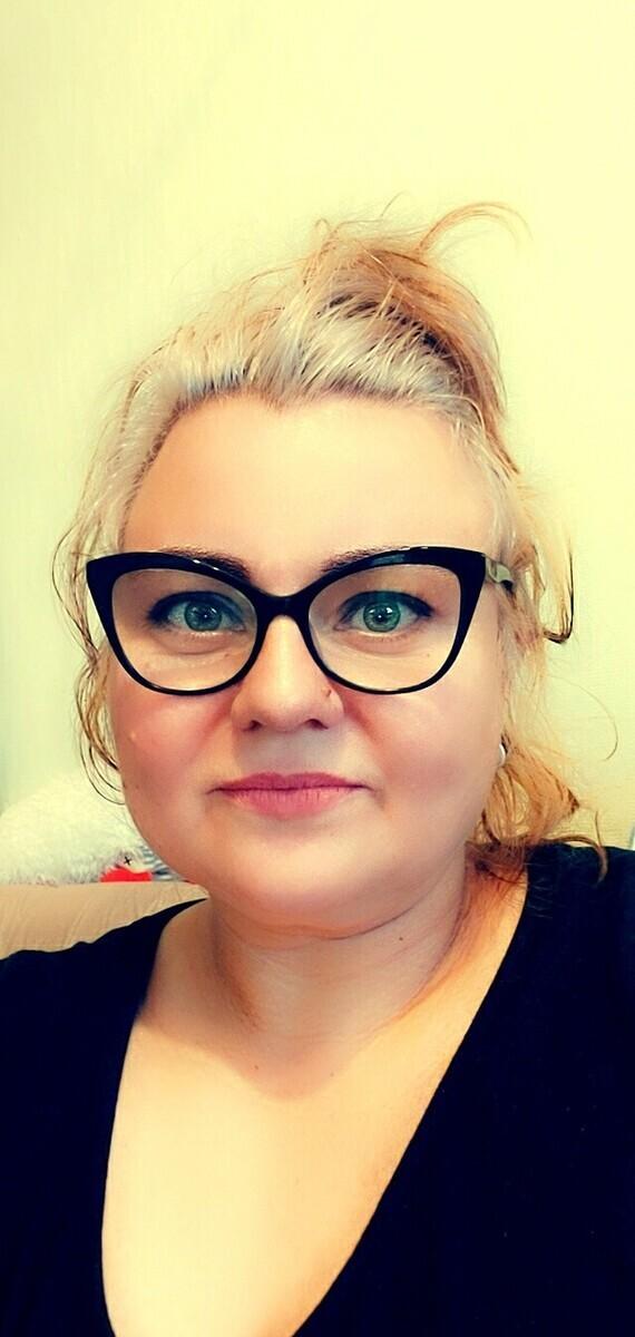 Артамонова Екатерина